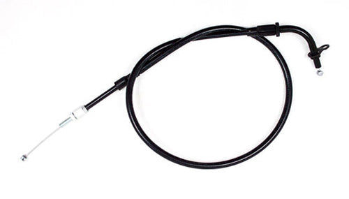 CABLE, BLACK VINYL, THROTTLE