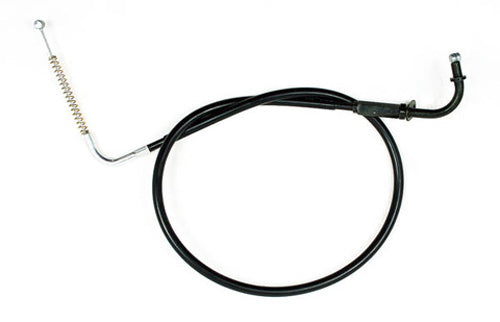 CABLE, BLACK VINYL, CHOKE