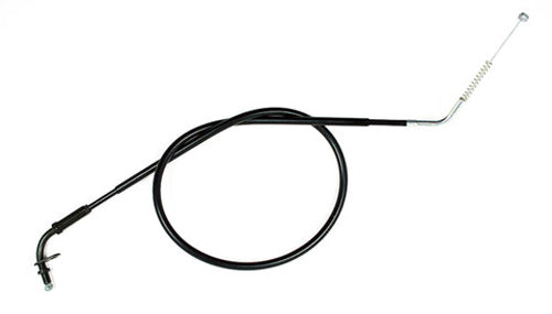 CABLE, BLACK VINYL, CHOKE