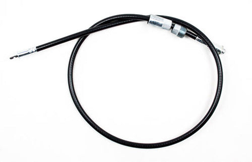 CABLE, BLACK VINYL, SPEEDO