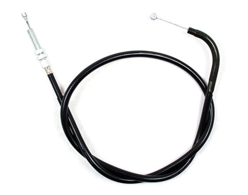CABLE, BLACK VINYL, CLUTCH