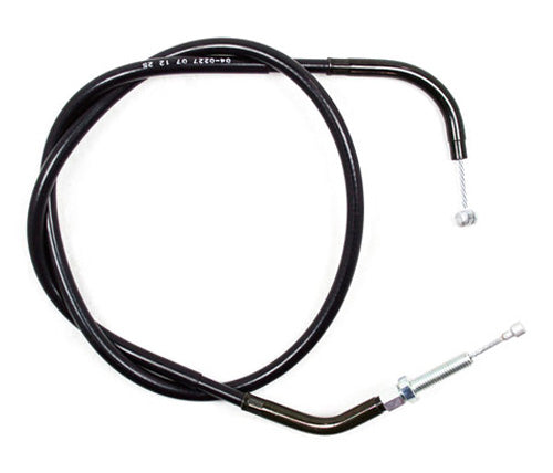 CABLE, BLACK VINYL, CLUTCH