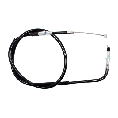 CABLE, BLACK VINYL, CLUTCH