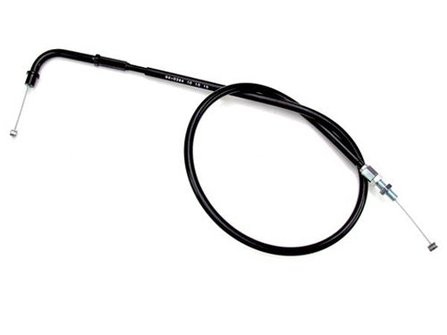 CABLE, BLACK VINYL, THROTTLE PULL