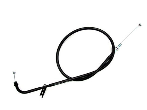 CABLE, BLACK VINYL,THROTTLE PUSH