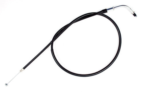 CABLE, BLACK VINYL, THROTTLE