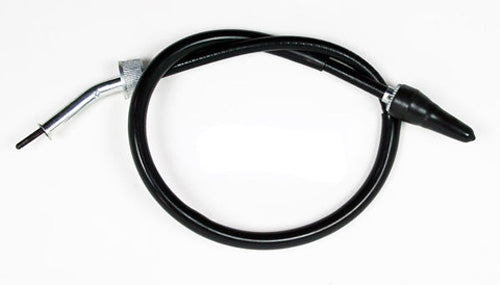 CABLE, BLACK VINYL, TACHOMETER