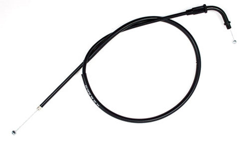 CABLE, BLACK VINYL, THROTTLE