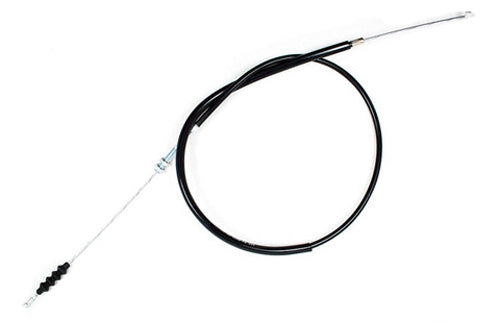 CABLE, BLACK VINYL, THROTTLE