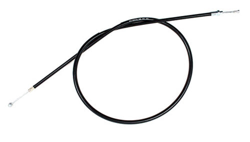 CABLE, BLACK VINYL, CLUTCH