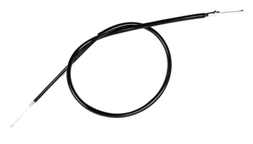 CABLE, BLACK VINYL, CLUTCH