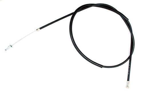CABLE, BLACK VINYL, CLUTCH