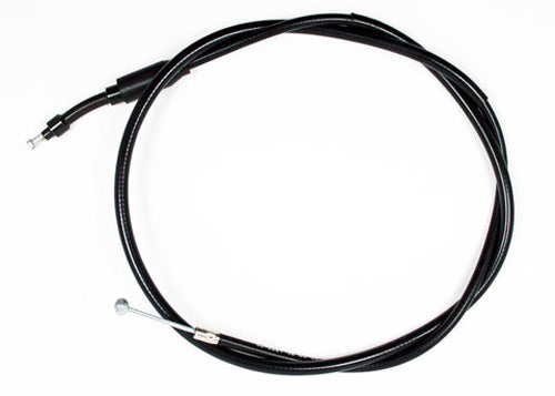 CABLE, BLACK VINYL, CLUTCH