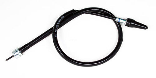 CABLE, BLACK VINYL, TACHOMETER