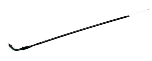 CABLE, BLACK VINYL, THROTTLE