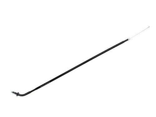 CABLE, BLACK VINYL, THROTTLE