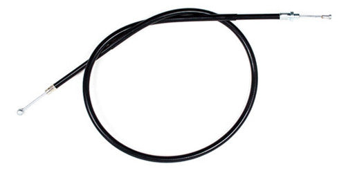 CABLE, BLACK VINYL, CLUTCH