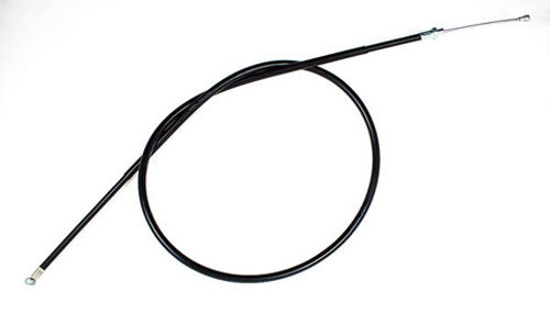 CABLE, BLACK VINYL, CLUTCH