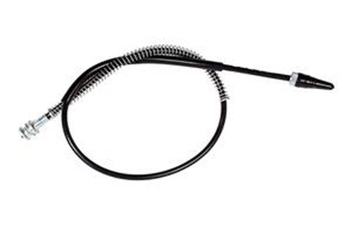 CABLE, BLACK VINYL, TACHOMETER