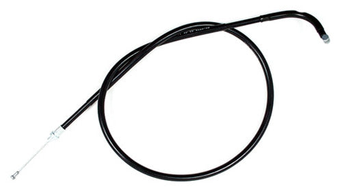 CABLE, BLACK VINYL, CLUTCH