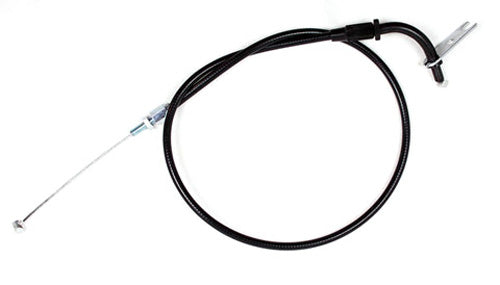 CABLE, BLACK VINYL, THROTTLE PULL