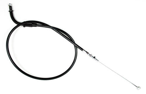 CABLE, BLACK VINYL, THROTTLE PUSH
