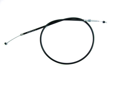 CABLE, BLACK VINYL, CLUTCH