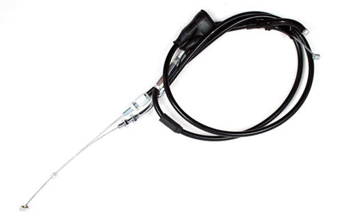 CABLE, BLACK VINYL, THROTTLE PUSH-PULL SET