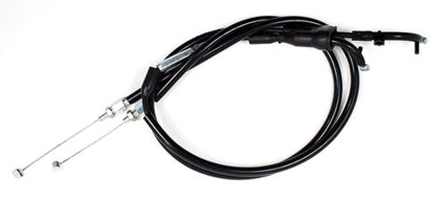 CABLE, BLACK VINYL, THROTTLE PUSH-PULL SET