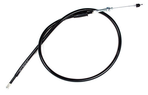 CABLE, BLACK VINYL, CLUTCH