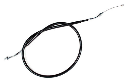 CABLE, BLACK VINYL, THROTTLE PUSH