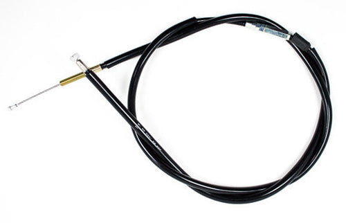 CABLE, BLACK VINYL, CLUTCH