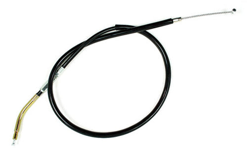 CABLE, BLACK VINYL, CLUTCH