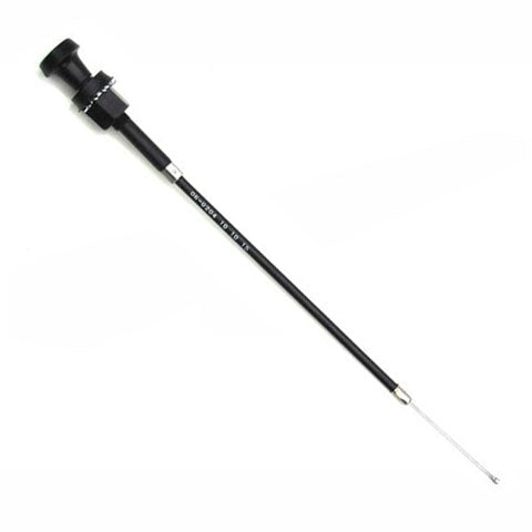 CABLE, BLACK VINYL, CHOKE