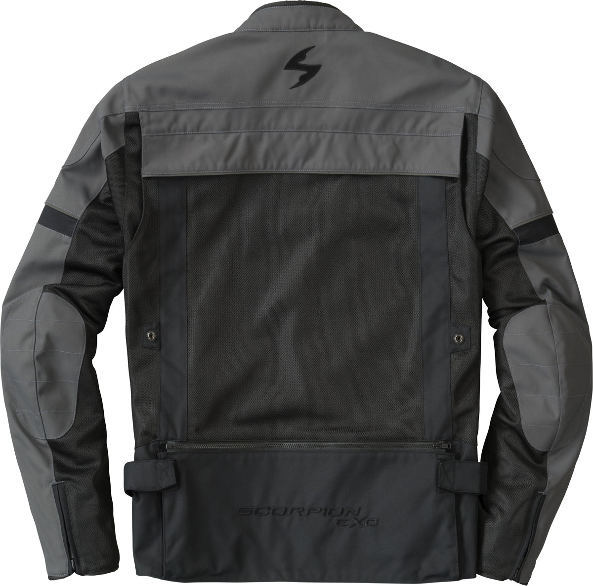 Cargo Air Jacket Dark Grey Sm