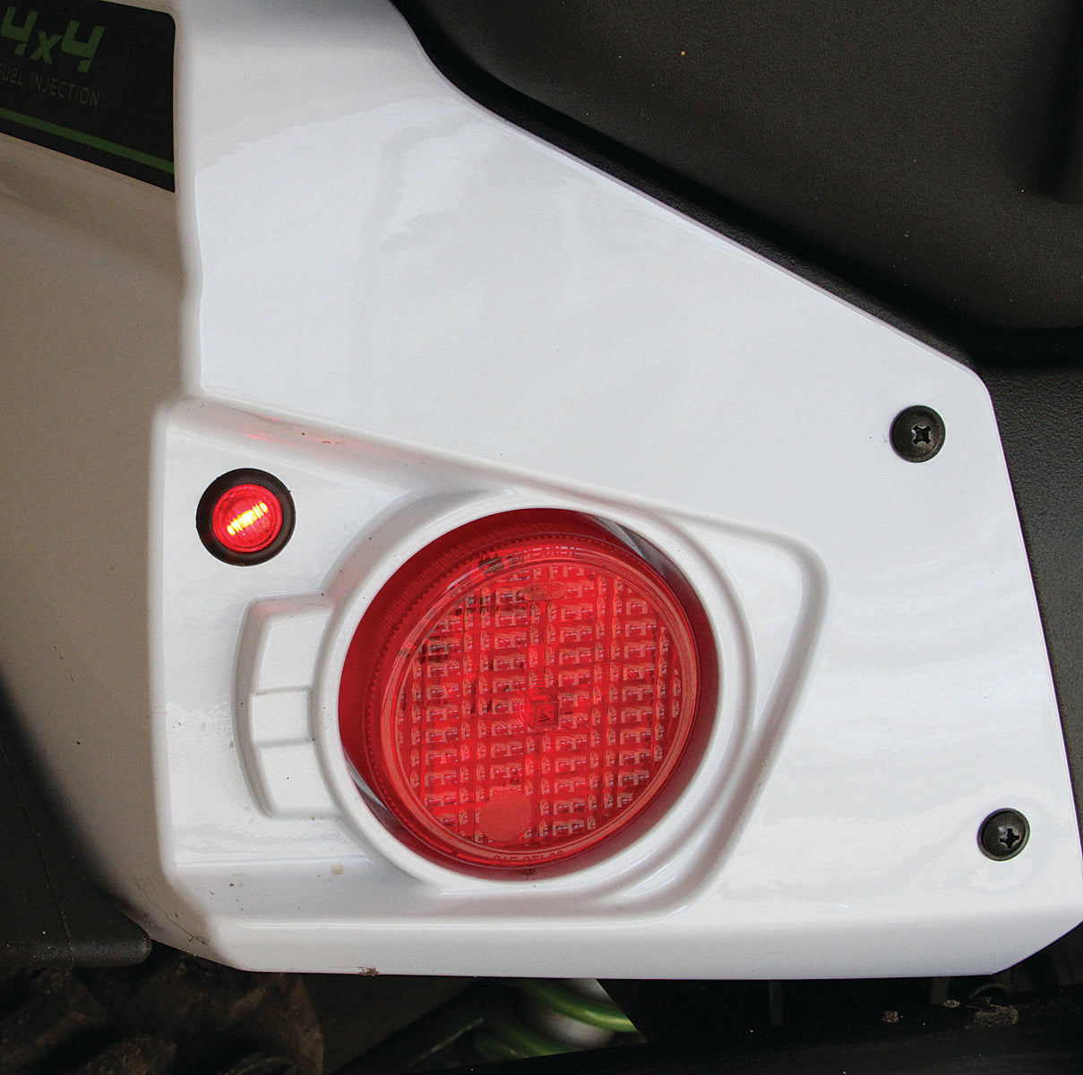 Utv Street Legal Kit