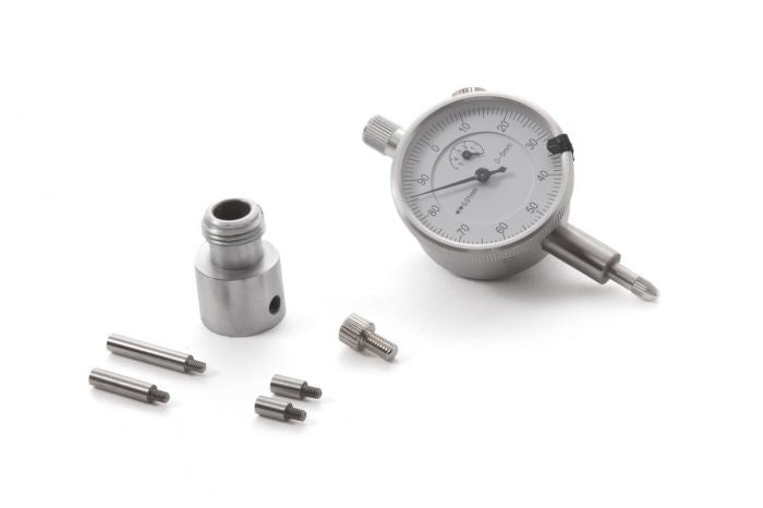 TWO-STROKE TIMER, W/C