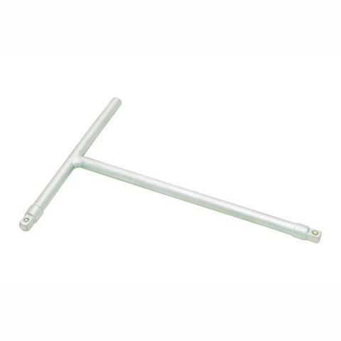 1/4" DUAL DRIVE MINI T-HANDLE