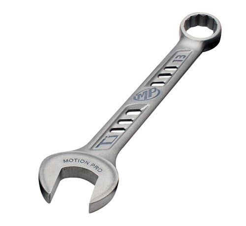TIPROLIGHT TITANIUM COMBINATION WRENCH, 13 MM