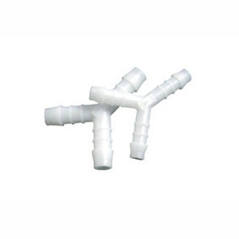 WYE CONNECTOR 3/16 PK/10