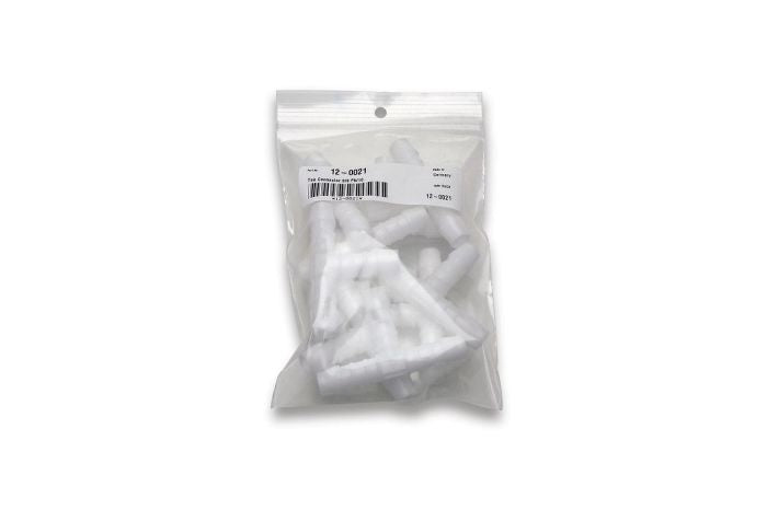 TEE CONNECTOR 3/8 PK/10
