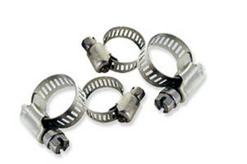 HOSE CLAMP 7/16" TO 25/32", PK/10