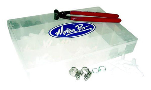 FITTINGS KIT, FUEL LINE