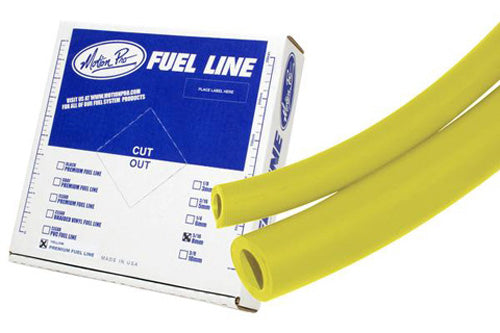 MP LP (LOW PERMEATION) PREMIUM FUEL LINE 5/16 IN ID X 25 FT