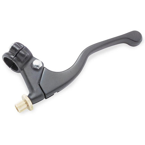 LEVER ASSEMBLY, CLUTCH, HONDA, BLACK