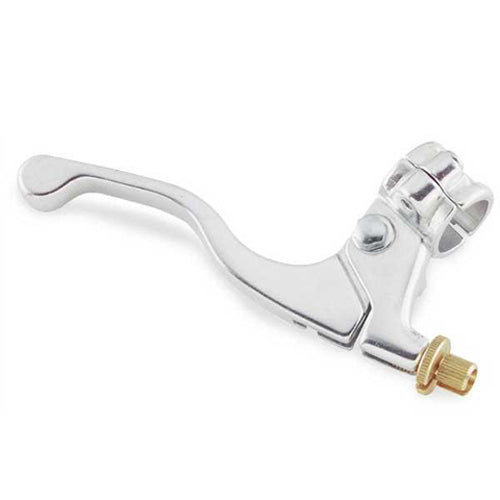 LEVER ASSEMBLY, CLUTCH, HONDA, POLISHED