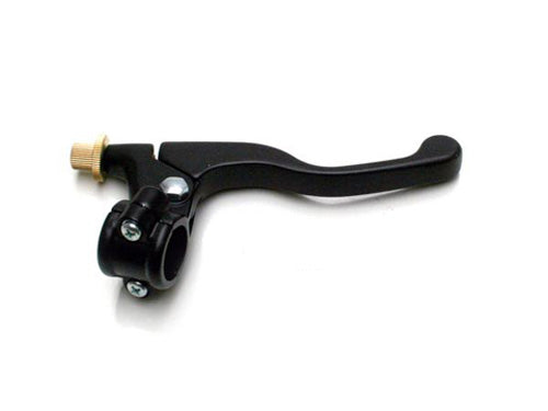 LEVER ASSEMBLY, BRAKE, KAW SUZ YAM , BLACK