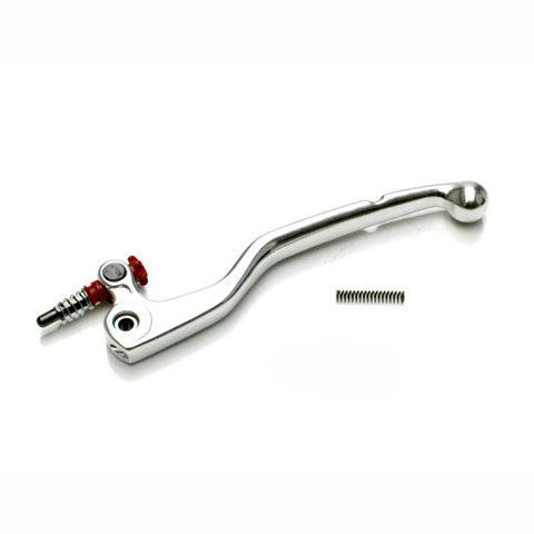 LEVER, FORGED 6061-T6, CLUTCH KTM, 150 MM