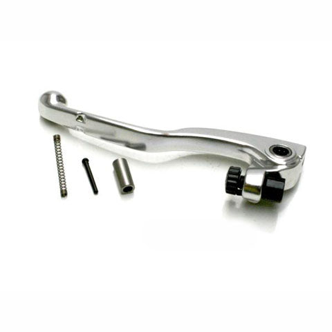 LEVER, FORGED 6061-T6, CLUTCH