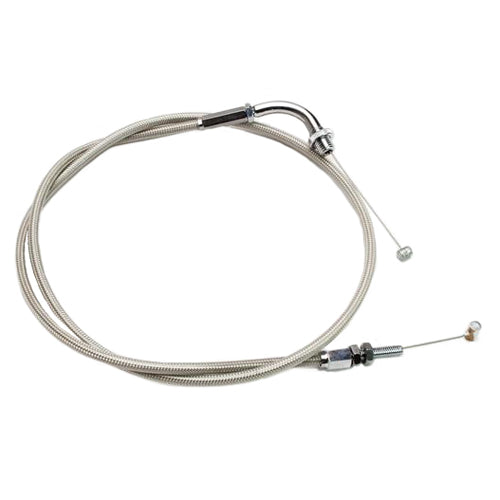 CABLE, ARMOR COAT, THROTTLE